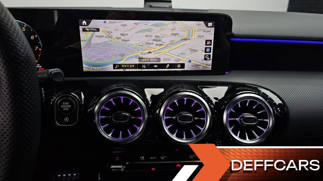 Mercedes A-CLASS AMG A45 4MAITC+ Hatchback купить на сайте DeffCars