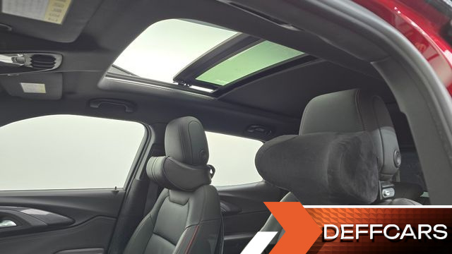 ChevroletGMDaewoo TRAILBLAZER 1.3 Turbo 4WD RS купить на сайте DeffCars