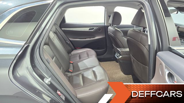 Hyundai GRANDEUR Premium Choice купить на сайте DeffCars