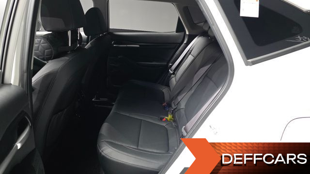 Kia SELTOS Gasoline 2.0 2WD Prestige купить на сайте DeffCars