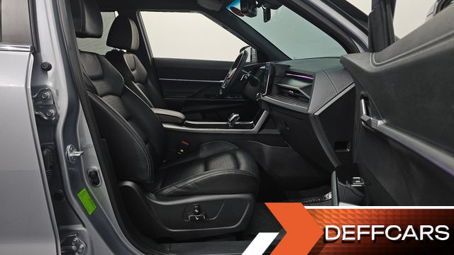 Ssangyong TORRES Gasoline 1.5 2WD T7 купить на сайте DeffCars