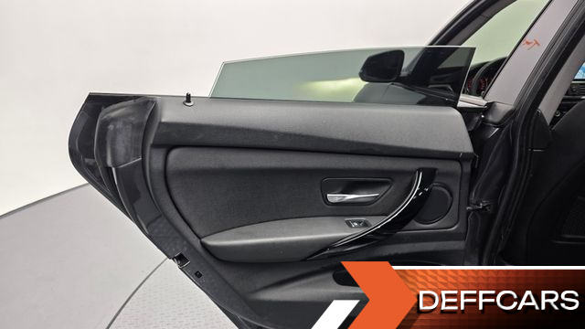 BMW GRAN TURISMO GT 320d купить на сайте DeffCars