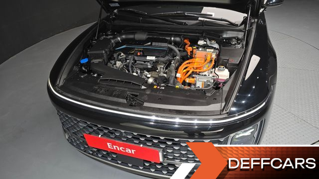 Hyundai GRANDEUR Exclusive купить на сайте DeffCars