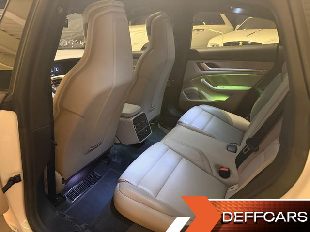 Porsche TAYCAN Base купить на сайте DeffCars