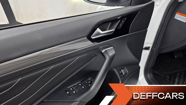 Volkswagen JETTA 1.5 TSI Prestige купить на сайте DeffCars