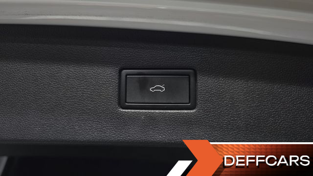 Volkswagen TIGUAN 2.0 TSI Prestige купить на сайте DeffCars