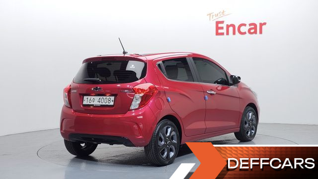 ChevroletGMDaewoo SPARK Premier купить на сайте DeffCars