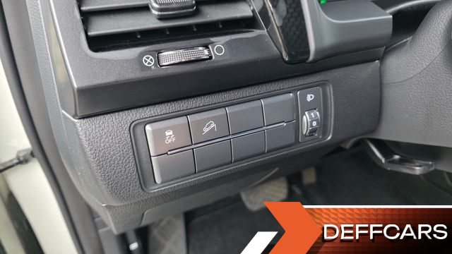 Ssangyong REXTON Diesel 2.2 4WD Prestige (5-Link) купить на сайте DeffCars
