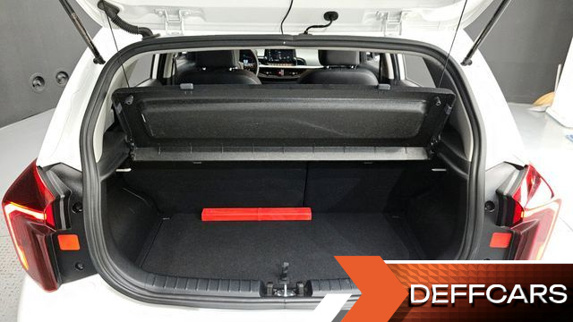 Kia MORNING Signiture купить на сайте DeffCars