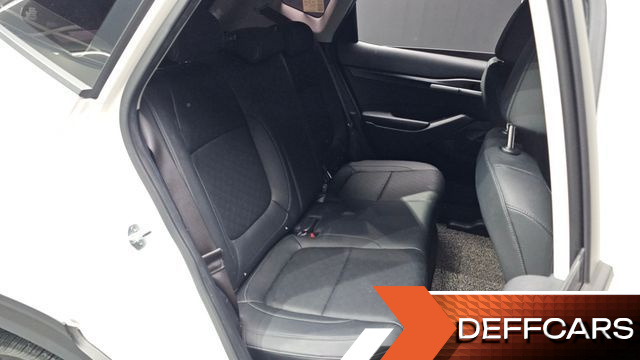Kia SELTOS Gasoline 1.6 Turbo 2WD Trendy купить на сайте DeffCars