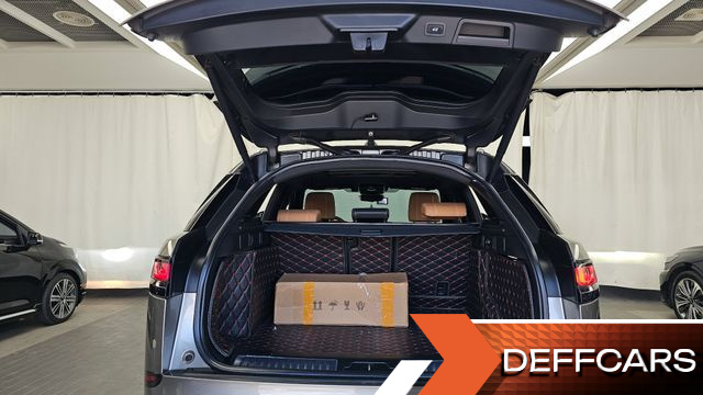 Land Rover RANGE ROVER VELAR 3.0 D300 R-Dynamic HSE купить на сайте DeffCars