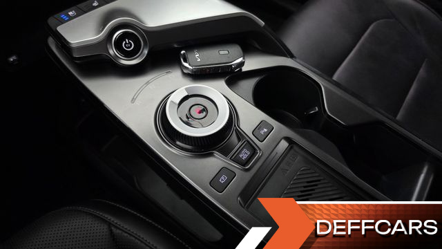 Kia EV6 Long Range Air купить на сайте DeffCars