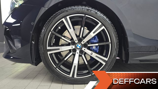 BMW 5-SERIES 530i xDrive M Sport купить на сайте DeffCars