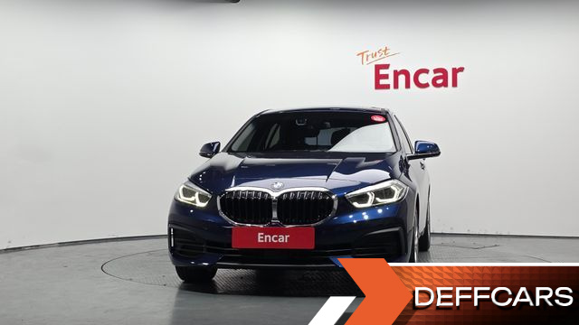 BMW 1-SERIES 118d Joy First Edition купить на сайте DeffCars