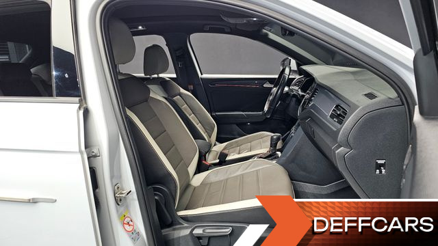 Volkswagen T-ROC 2.0 TDI Prestige купить на сайте DeffCars
