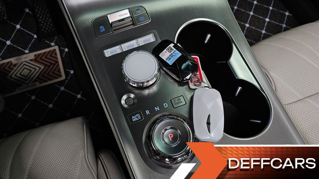 Genesis GV70 3.5T Gasoline AWD купить на сайте DeffCars