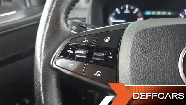 Ssangyong REXTON Diesel 2.2 4WD Dynamic Edition (5-Link) купить на сайте DeffCars