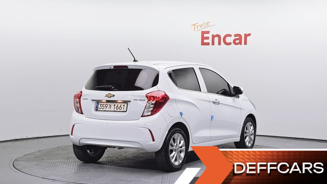 ChevroletGMDaewoo SPARK Premier купить на сайте DeffCars