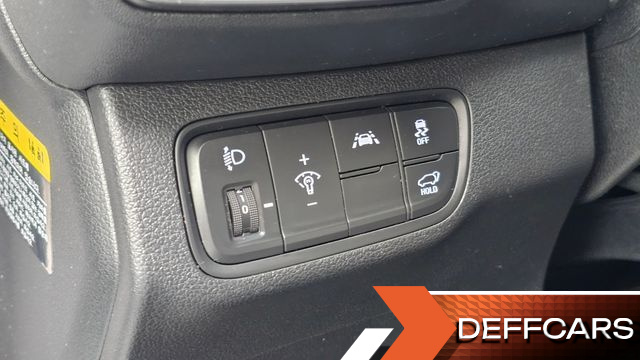 Hyundai SANTAFE Diesel 2.2 2WD Exclusive купить на сайте DeffCars