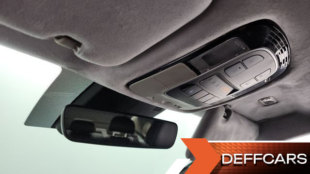 Hyundai SONATA 1.6 Turbo Premium Family купить на сайте DeffCars