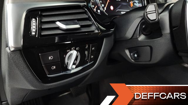 BMW 5-SERIES 530i Luxury Plus купить на сайте DeffCars