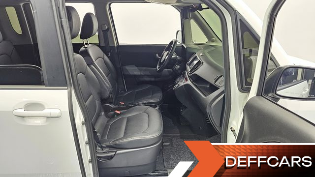 Kia RAY Signature купить на сайте DeffCars
