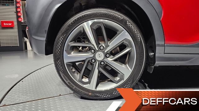 Hyundai KONA 1.6 Turbo 2WD Modern Art купить на сайте DeffCars