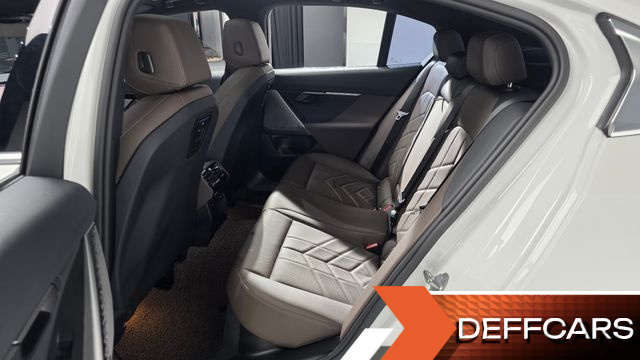 BMW 5-SERIES 520i M Sport купить на сайте DeffCars