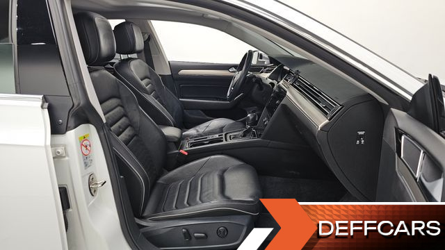 Volkswagen ARTEON 2.0 TDI Premium купить на сайте DeffCars