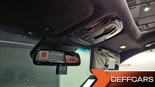 Hyundai PALISADE Gasoline 3.8 4WD Prestige купить на сайте DeffCars