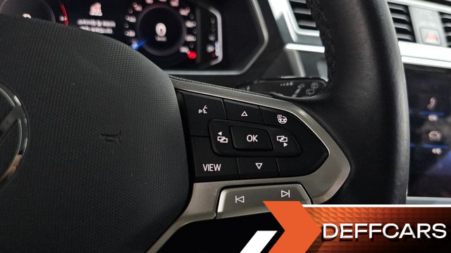 Volkswagen TIGUAN 2.0 TDI Premium купить на сайте DeffCars