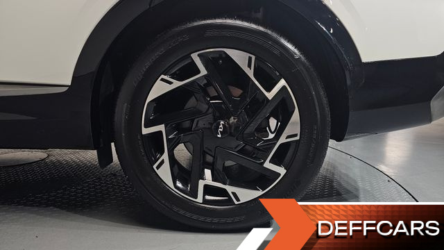 Kia SPORTAGE Gasoline 1.6 Turbo 2WD Nobleless купить на сайте DeffCars