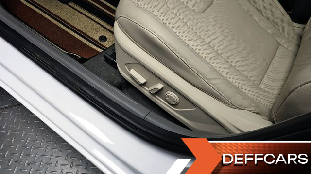 Hyundai AVANTE 1.6 Inspiration купить на сайте DeffCars