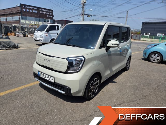Kia RAY Signature купить на сайте DeffCars