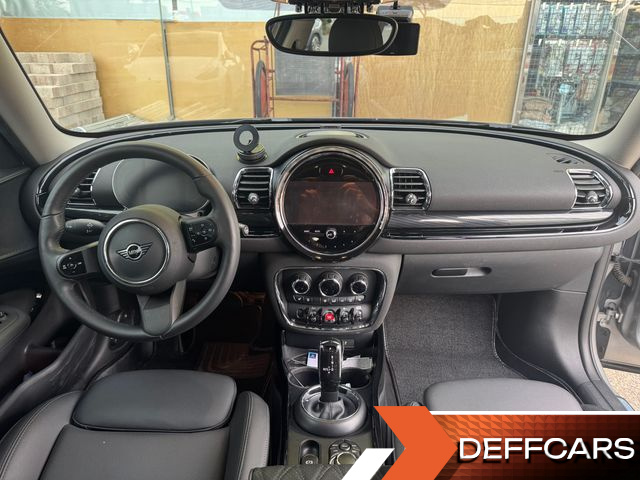 Mini CLUBMAN Classic 2nd купить на сайте DeffCars