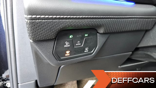 Volkswagen ATLAS 2.0 TSI R-LINE 7-Seater купить на сайте DeffCars