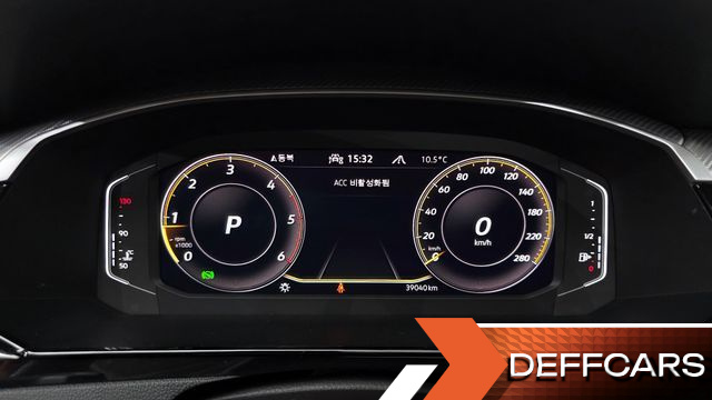 Volkswagen ARTEON 2.0 TDI Prestige купить на сайте DeffCars