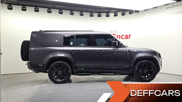 Land Rover DEFENDER 130 P400 Outbound купить на сайте DeffCars