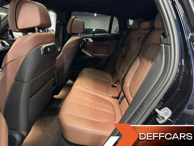 BMW X6 xDrive30d M Sport купить на сайте DeffCars