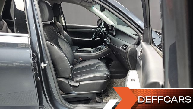 Hyundai PALISADE Gasoline 3.8 2WD Exclusive купить на сайте DeffCars