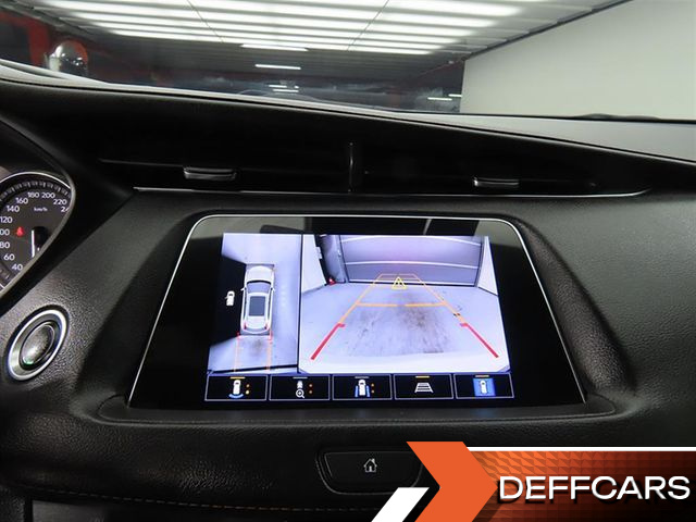 Cadillac XT4 2.0 Sport AWD купить на сайте DeffCars