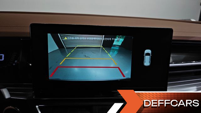 Ssangyong TORRES Gasoline 1.5 2WD T7 купить на сайте DeffCars