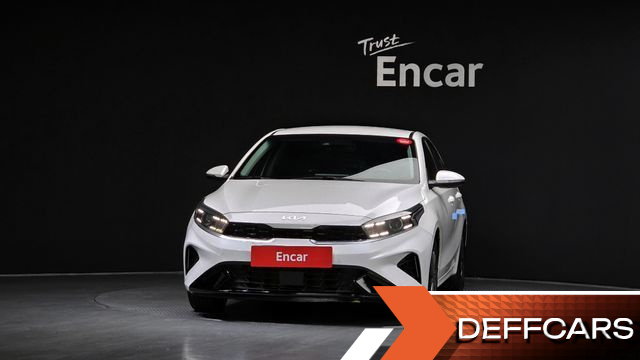 Kia K3 1.6 Trendy купить на сайте DeffCars