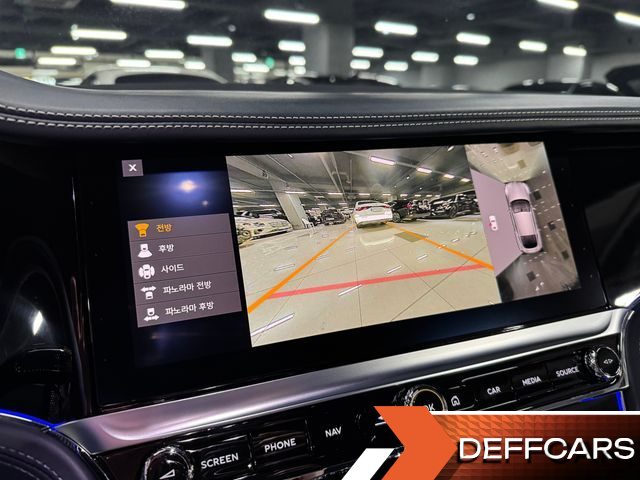 Bentley CONTINENTAL 4.0 GTS купить на сайте DeffCars
