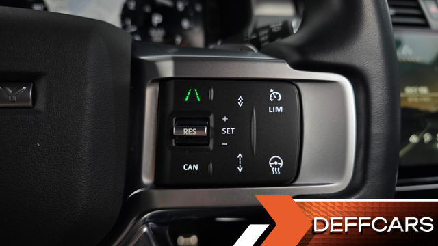 Land Rover DISCOVERY P360 R-Dynamic SE купить на сайте DeffCars