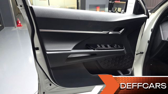 Ssangyong TORRES Gasoline 1.5 2WD TV5 купить на сайте DeffCars