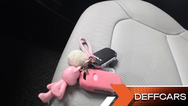 Kia RAY Signature купить на сайте DeffCars