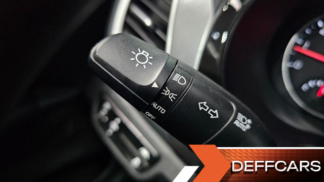 Kia SELTOS Gasoline 1.6 Turbo 2WD Prestige купить на сайте DeffCars