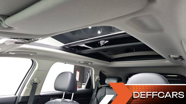 Kia SORENTO Diesel 2.2 2WD Signature купить на сайте DeffCars