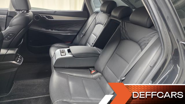 Hyundai GRANDEUR Calligraphy купить на сайте DeffCars